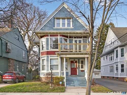 apt-2-339 Willow St, New Haven, CT, 06511-2898 | Card Image