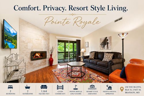 31-10-150 The Bluffs, Branson, MO, 65616 | Card Image