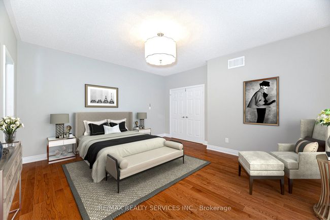 3 Tuscany Lane, Condo with 2 bedrooms, 2 bathrooms and 2 parking in Brampton ON | Image 31