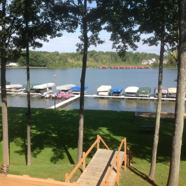 UNIT-11 - 5576 N Watervliet Rd, Condo with 2 bedrooms, 2 bathrooms and null parking in Watervliet MI | Image 29