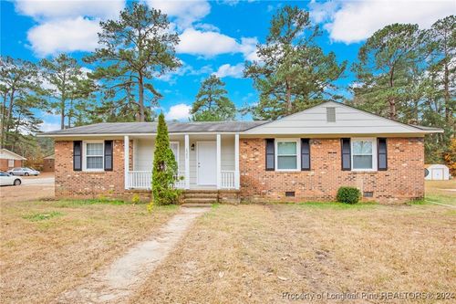 2307 Lake Avenue, Fayetteville, NC, 28301 | Card Image