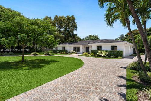 5940 Sw 120th St, Pinecrest, FL, 33156-5758 | Card Image