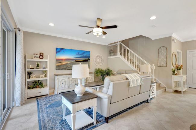 5087 Dulce Ct, Condo with 3 bedrooms, 3 bathrooms and null parking in Palm Beach Gardens FL | Image 13