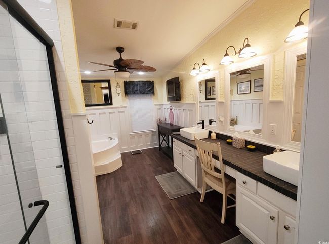 8409 Ole Moore Dr, House other with 3 bedrooms, 2 bathrooms and 6 parking in Conway SC | Image 24