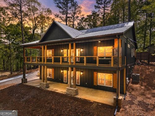 52 Otto Ct, East Ellijay, GA, 30540-8330 | Card Image