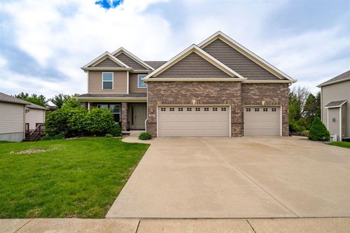 5403 Ferryman Rd, Bloomington, IL, 61705-5900 | Card Image