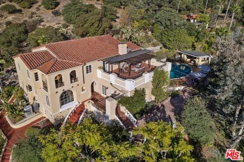 2856 Glendower Ave, LOS ANGELES, CA, 90027 | Card Image