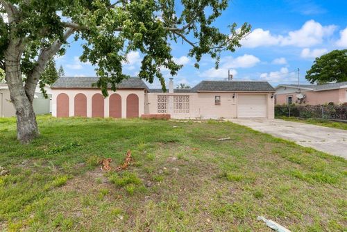 5109 Tilson Dr, NEW PORT RICHEY, FL, 34652-6145 | Card Image