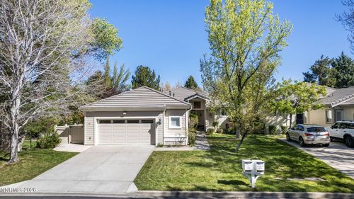 3885 Chinook Creek Rd, Reno, NV, 89519-0639 | Card Image