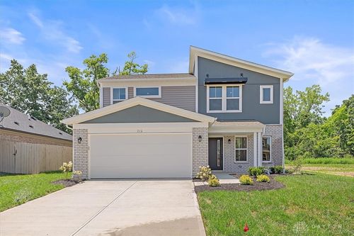 710 Deerhurst Dr, Vandalia, OH, 45377-9458 | Card Image