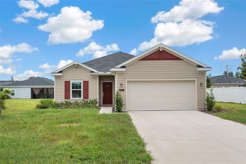 511 Nw 4th Ter, WILLISTON, FL, 32696-0168 | Card Image