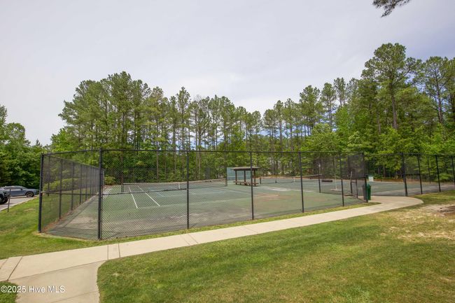 1471 Micahs Way N, House other with 3 bedrooms, 3 bathrooms and 2 parking in Spring Lake NC | Image 81