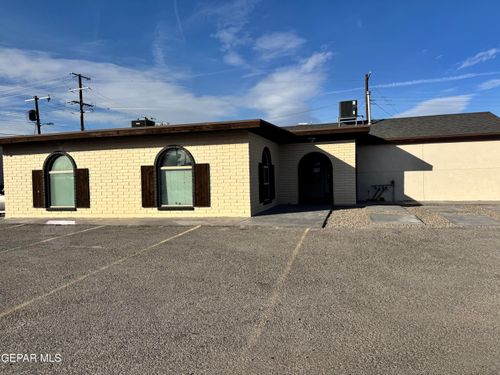 6209 Airport Rd, El Paso, TX, 79925-2062 | Card Image