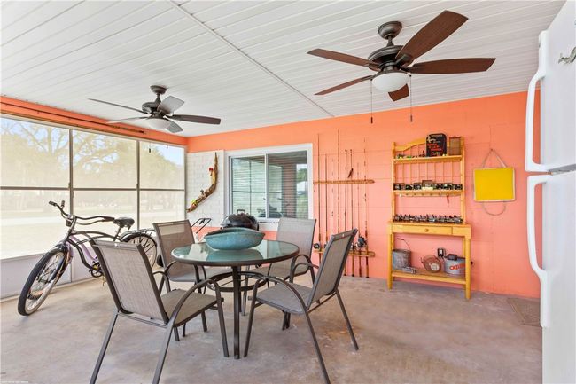 3755 Lakeview Dr, House other with 2 bedrooms, 2 bathrooms and null parking in Micco FL | Image 16