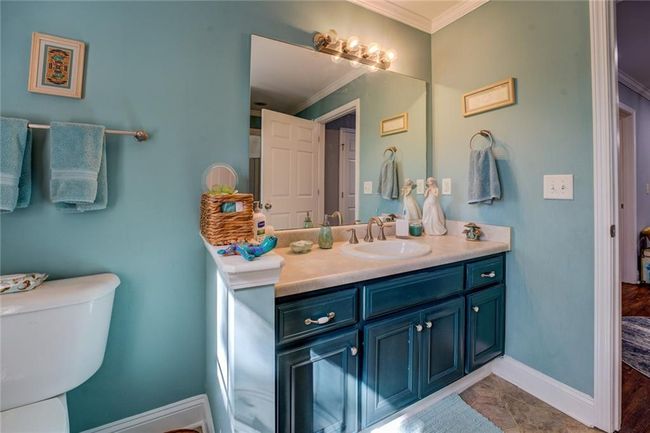 455 Mayo Rd, House other with 5 bedrooms, 3 bathrooms and 8 parking in Covington GA | Image 41