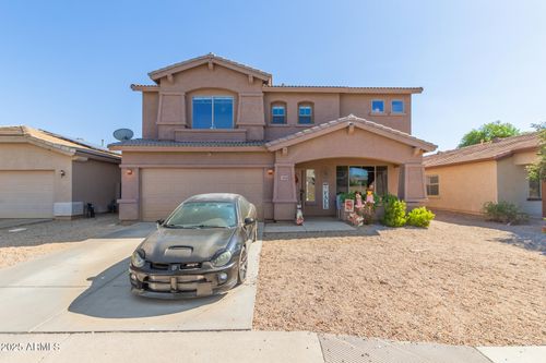 14845 W Larkspur Dr, Surprise, AZ, 85379-5956 | Card Image