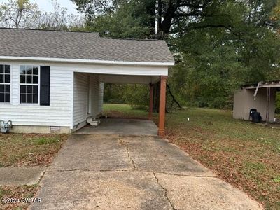 714 Gay Street, House other with 3 bedrooms, 2 bathrooms and 1 parking in Brownsville TN | Image 2