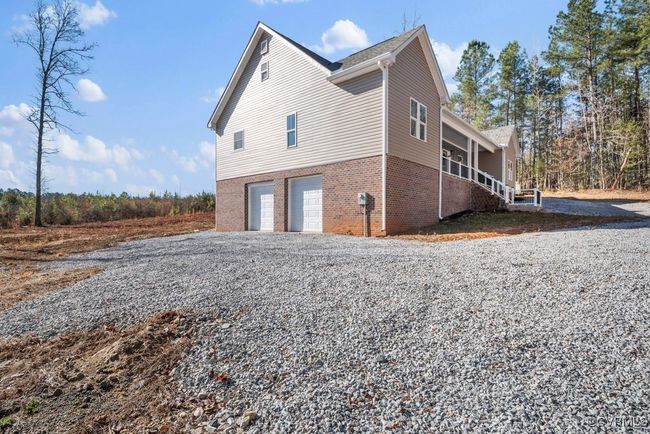 Side entry garage | Image 27