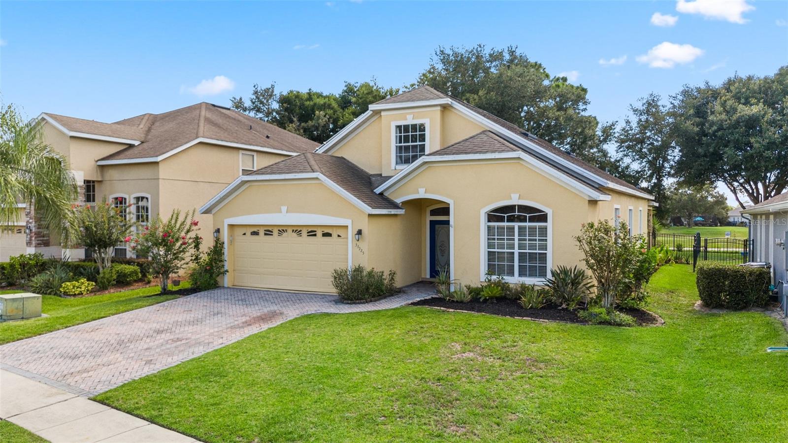 Terragona Dr, Sorrento, FL 32776