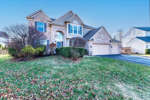 3 Marshall Ash Court, Bolingbrook, IL, 60490 | Card Image