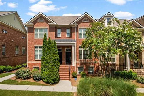 10860 Ellicot Way, Alpharetta, GA, 30022-5682 | Card Image