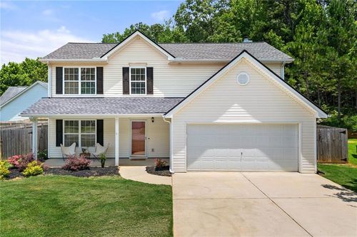 303 Remington Place Blvd, Dallas, GA, 30157-0405 | Card Image