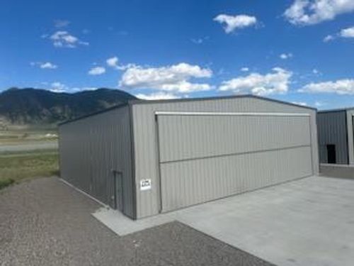 34 Charlie Taxiway, Ennis, MT, 59729 | Card Image