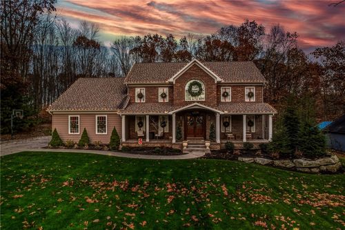 2489 Maria Ln, Hermitage, PA, 16148-6065 | Card Image