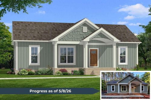 TBD LotS Briery Way Rd, Farmville, VA, 23901 | Card Image