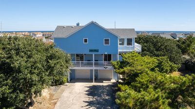 111 Clifton Street, House other with 4 bedrooms, 4 bathrooms and null parking in Kitty Hawk NC | Image 1