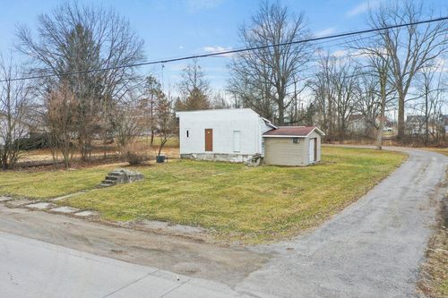 185 W Harrison St, Lakeview, OH, 43331-9339 | Card Image