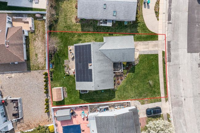 5202 Waterview Dr, House other with 3 bedrooms, 2 bathrooms and null parking in Brigantine NJ | Image 28
