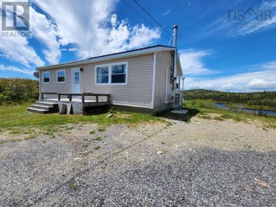 50 North Rd, House other with 2 bedrooms, 1 bathrooms and null parking in Larrys River NS | Image 3