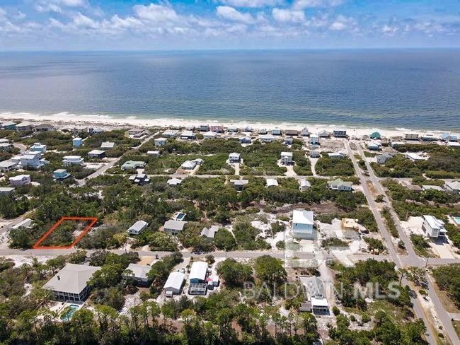 Lot 7 Driftwood Dr, Home with 0 bedrooms, 0 bathrooms and null parking in Gulf Shores AL | Image 10