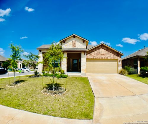 8732 Riddles Peak, San Antonio, TX, 78254-2153 | Card Image