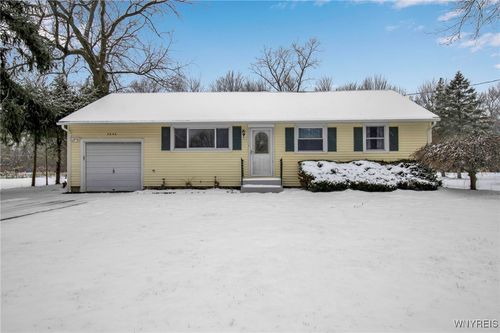 3646 Harris Avenue, Wilson, NY, 14131 | Card Image