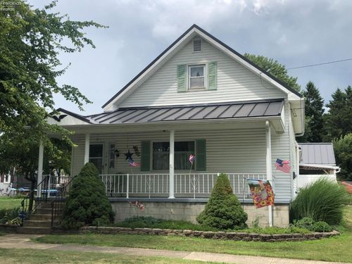 105 Eden St, Attica, OH, 44807-9550 | Card Image