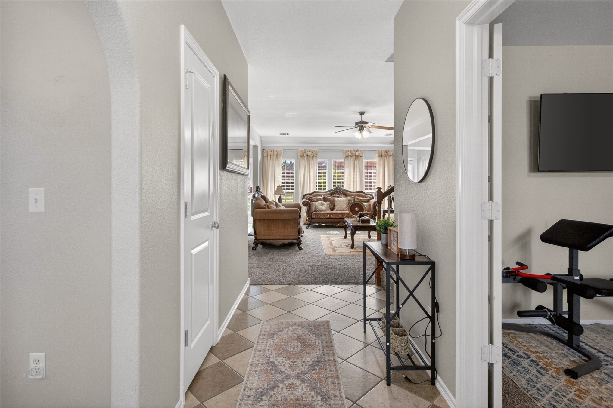 Residential Lease in Broken Arrow 4