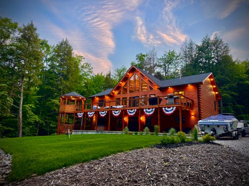 130 Whippoorwill Drive, Naples, ME, 04055 | Card Image