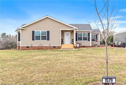 1579 Kaitlyn Dr, Boonville, NC, 27011-8798 | Card Image