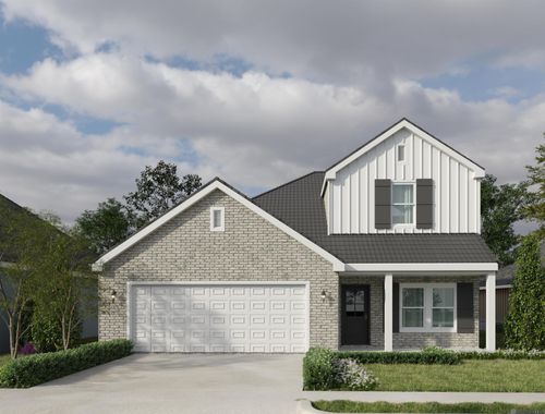 Lot 4 Steffek Ln, Baton Rouge, LA, 70816 | Card Image