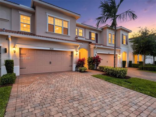 1628 Myrtle Oak Ter, Hollywood, FL, 33021-1345 | Card Image