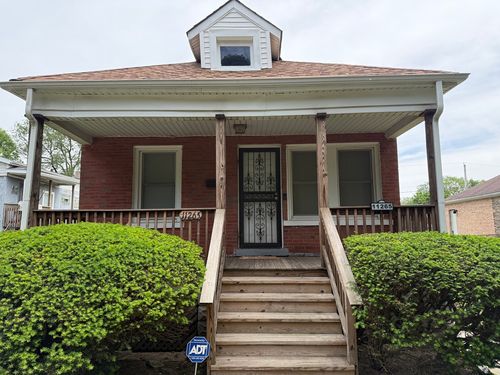 11265 S May St, Chicago, IL, 60643-4527 | Card Image