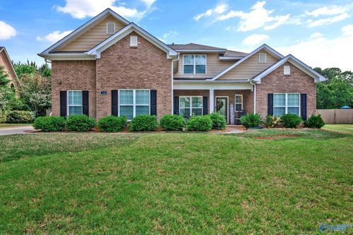 116 Santa Maria Dr Ne, Huntsville, AL, 35811-1093 | Card Image