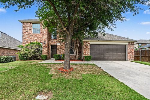 4833 Red Velvet Rd, Fort Worth, TX, 76244-7550 | Card Image
