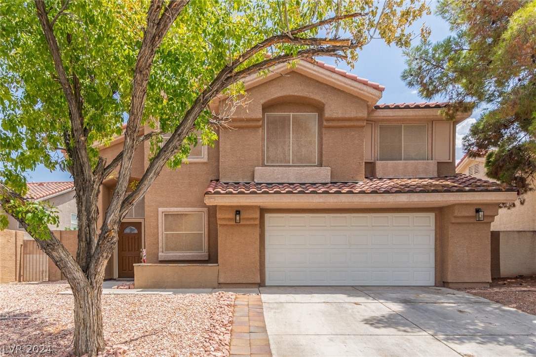Huntfield Dr, Henderson, NV 89074