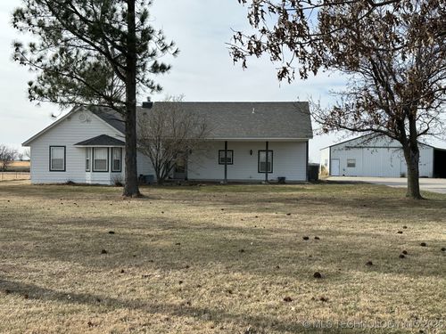5401 N 435 Rd, Adair, OK, 74330-3095 | Card Image