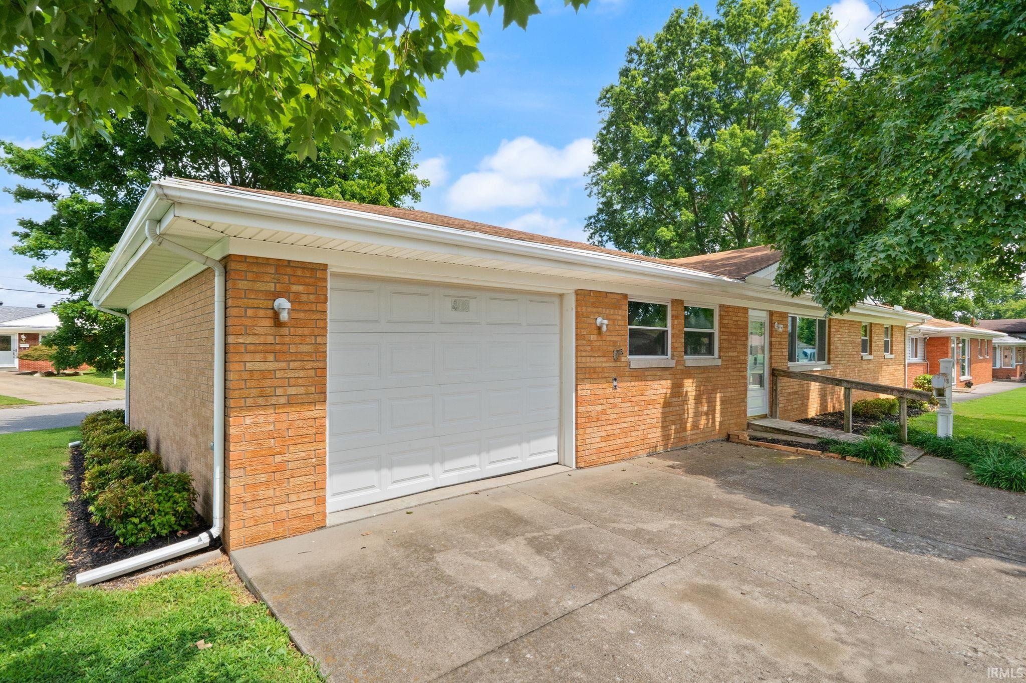 Residential in New Albany 2
