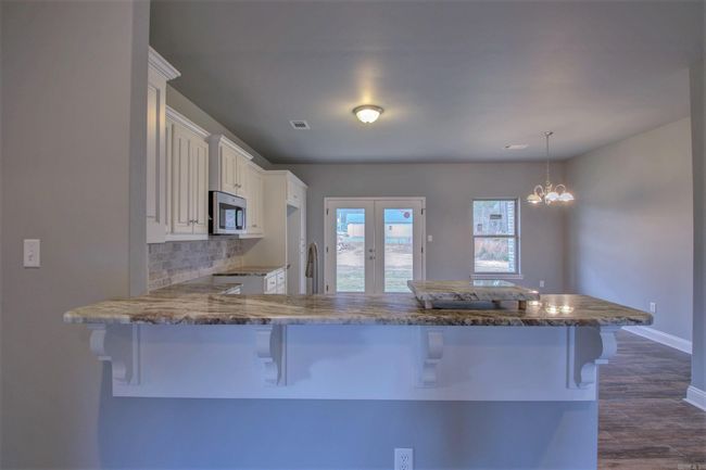 Lot 170 Springtree Cir, Home with 0 bedrooms, 0 bathrooms and null parking in Little Rock AR | Image 12