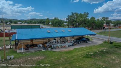 229 West Fifth Street, House other with 3 bedrooms, 2 bathrooms and null parking in Capitan NM | Image 1